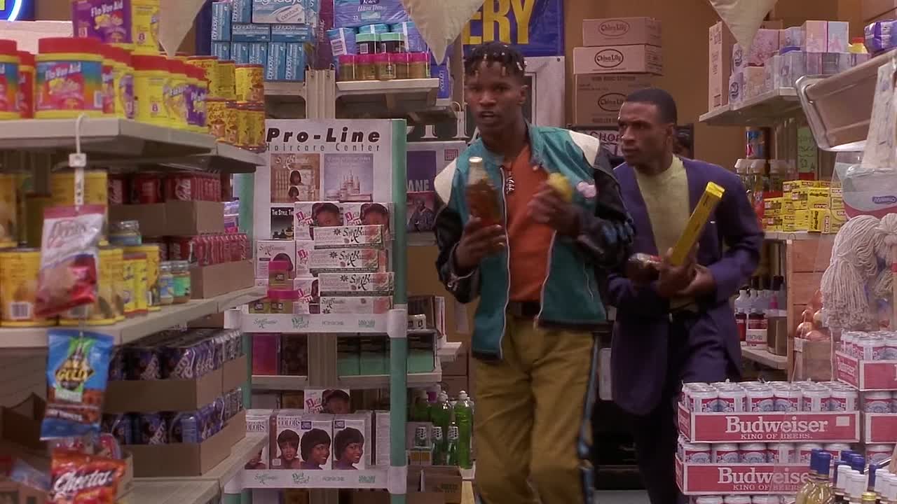 ⁣Booty Call 1997 1080p WEBRip x264-[YTS LT]