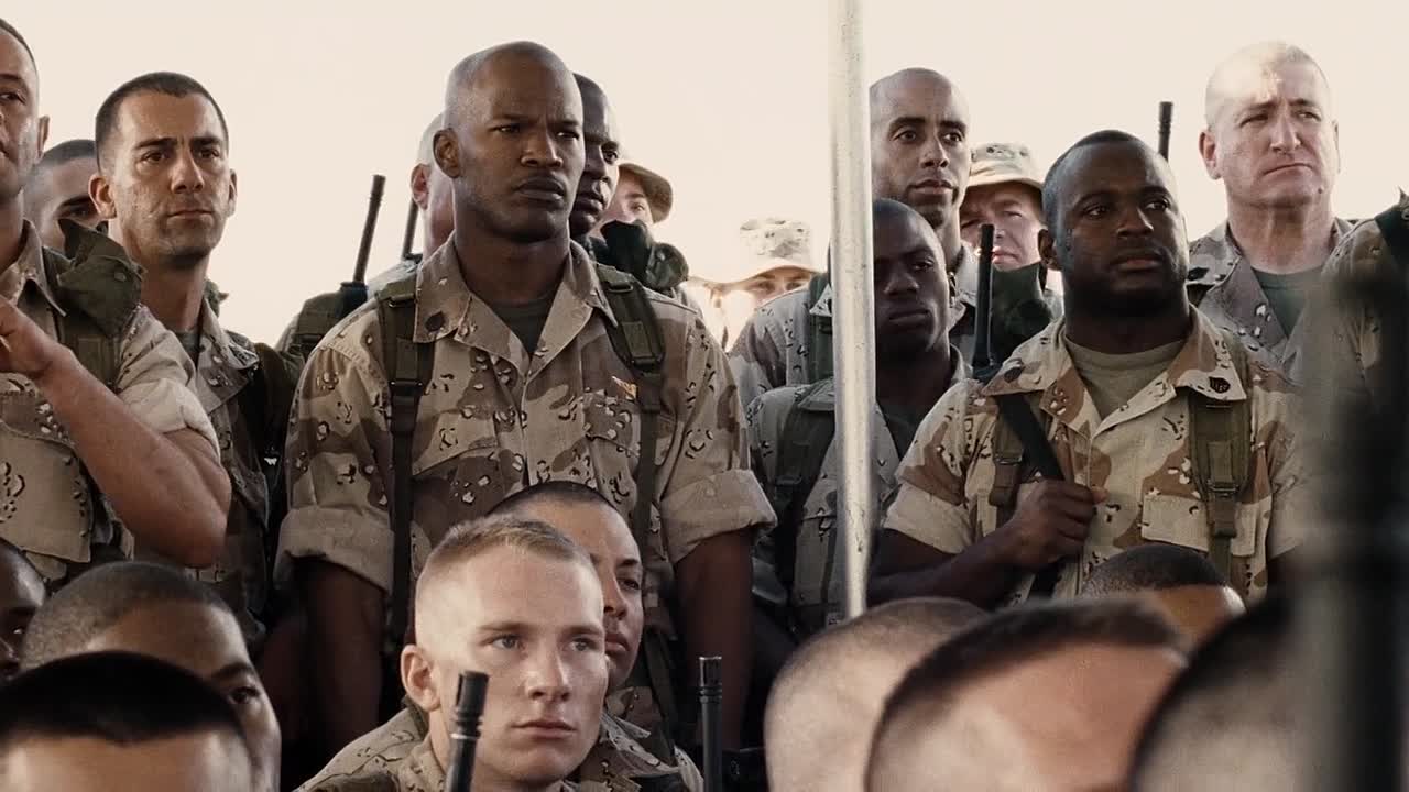 Jarhead 2005 1080p BrRip x264 YIFY