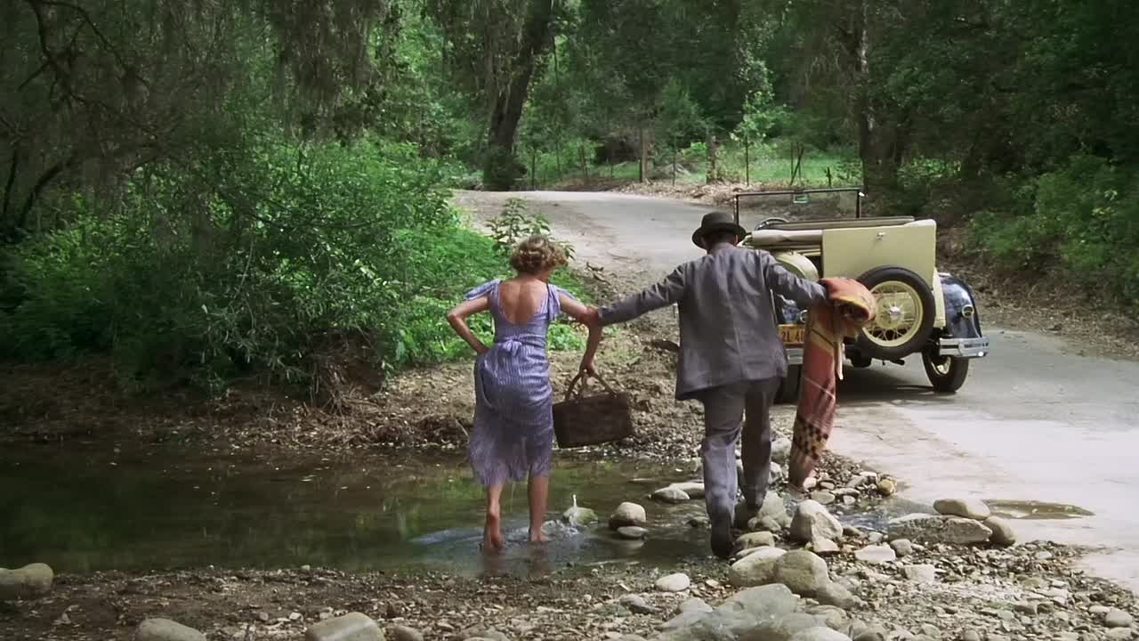 The Postman Always Rings Twice 1981 1080p BluRay x264 AAC-