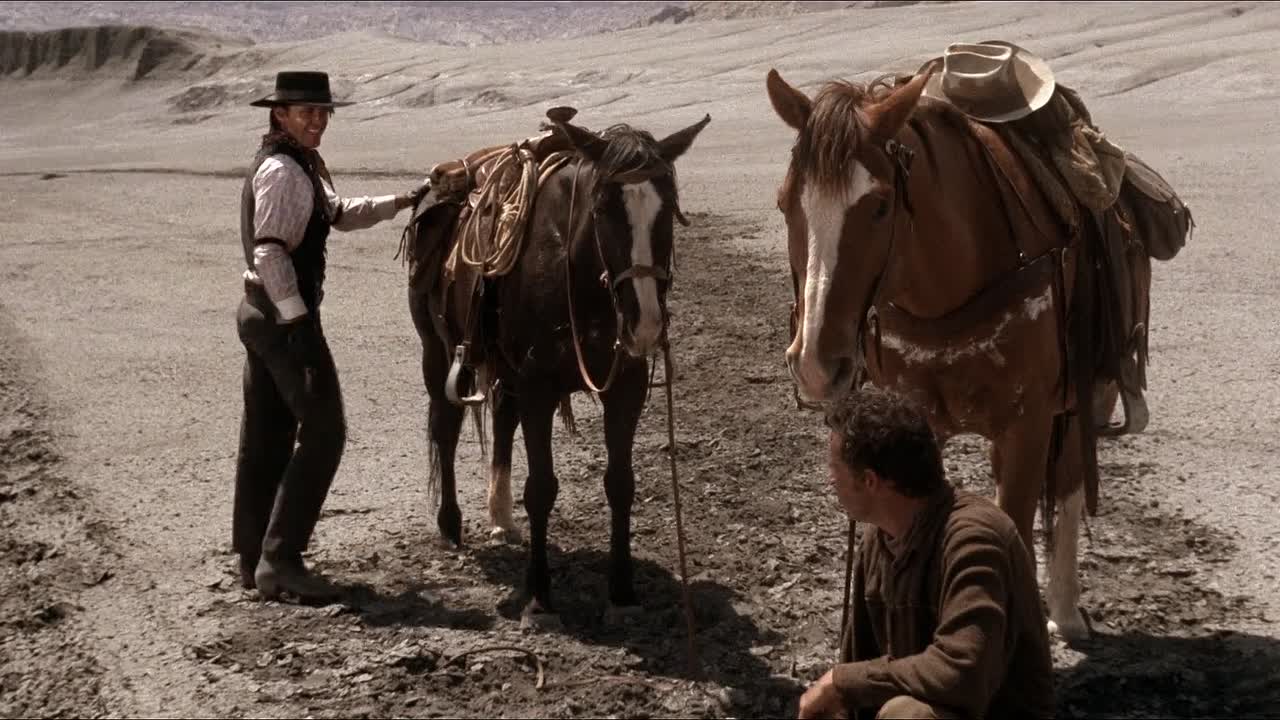 The Shooting 1966 1080p BluRay x264 YIFY