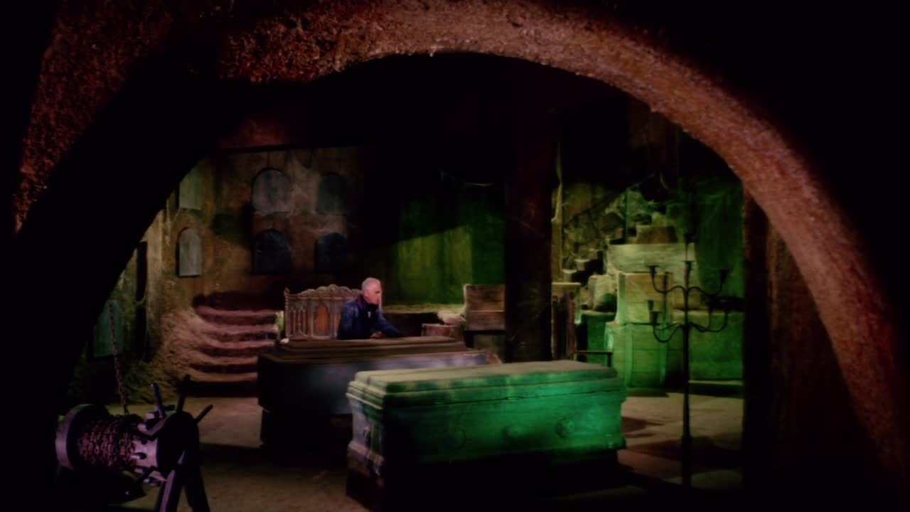 ⁣The Terror 1963 1080p BluRay x264 AAC5 1-