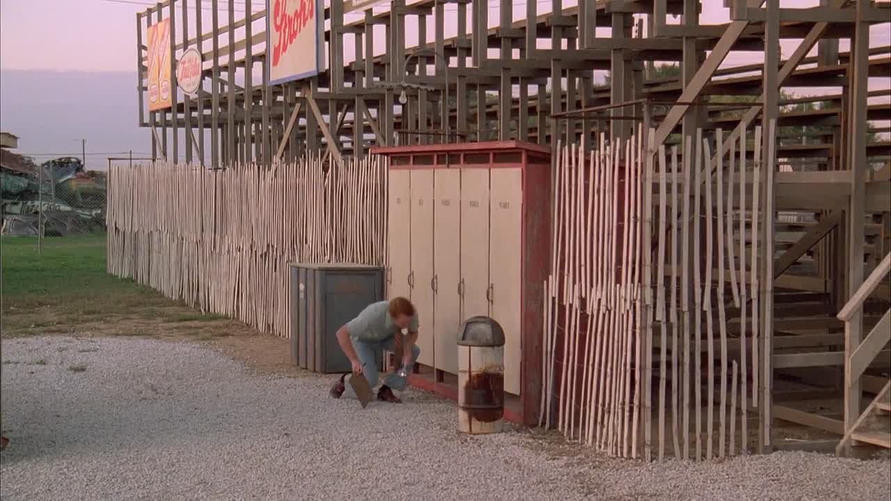 Grandview U S A 1984 HDRip x264