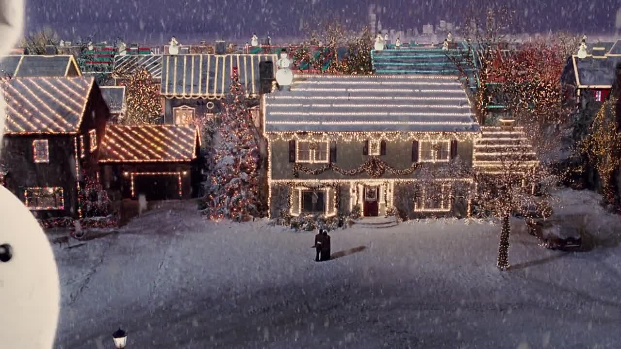 Christmas With The Kranks 2004 BLURAY 1080p BluRay x264 AAC5 1-