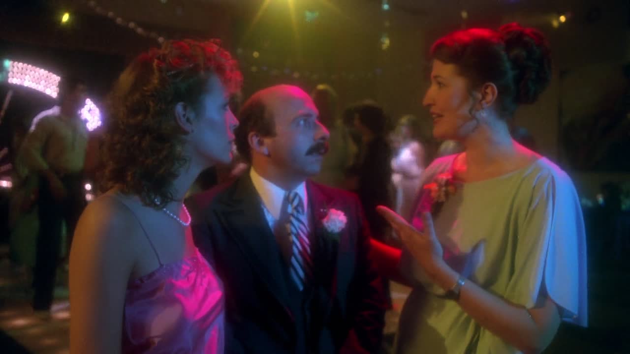 Prom Night 1980 1080p BluRay x264 YIFY