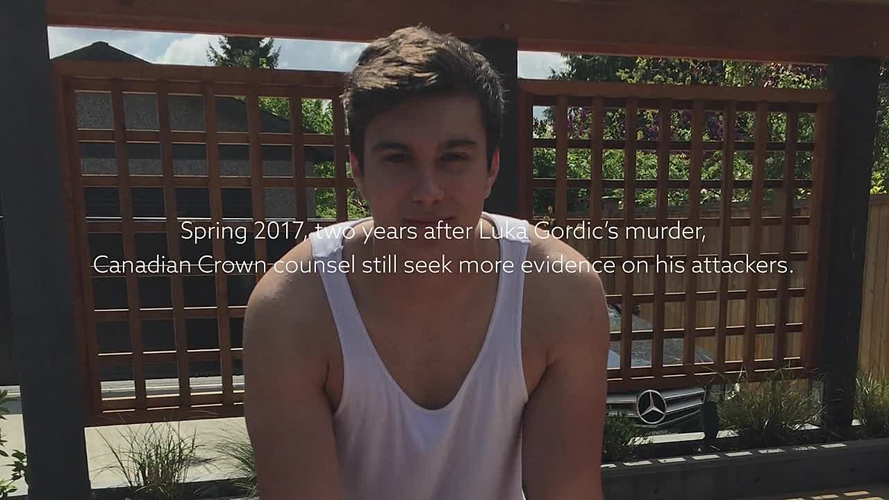 Spring Break Murders S01E09