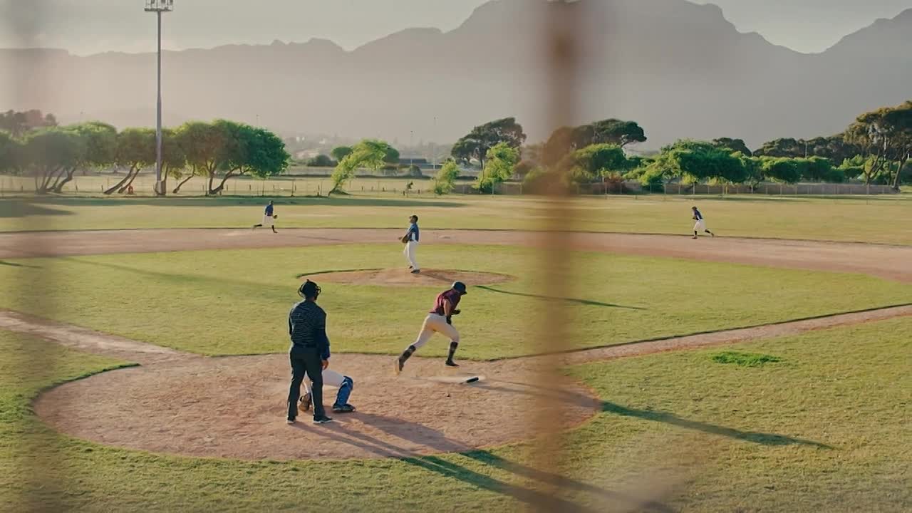 Spring Break Murders S01E08