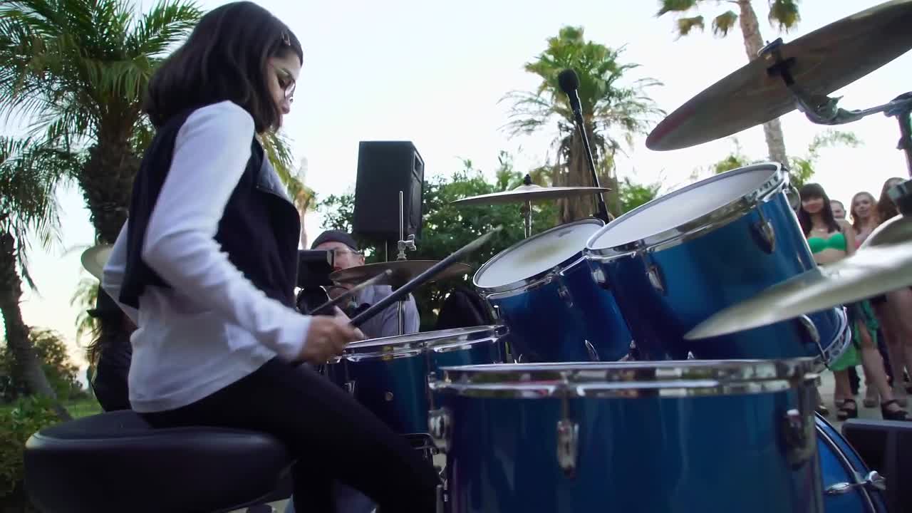 Senior Entourage 2021 HDRip x264