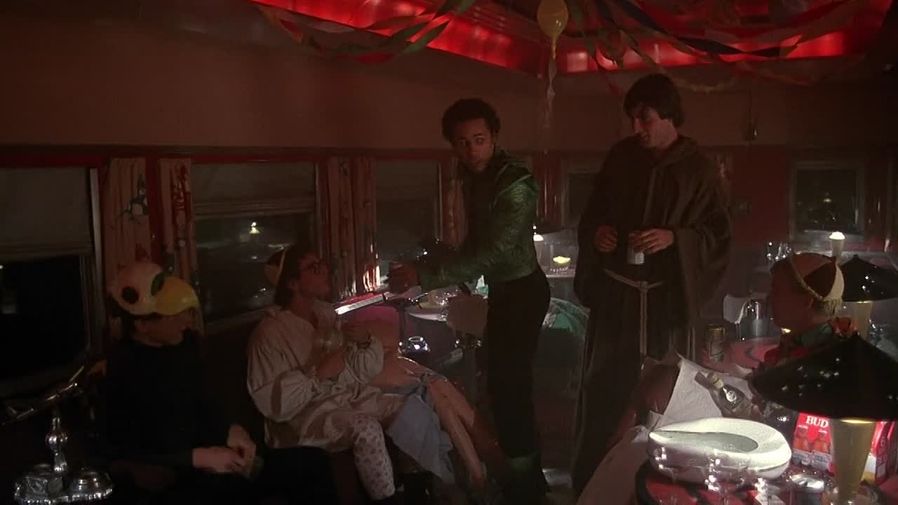 ⁣Terror Train 1980 720p BluRay x264 AAC-