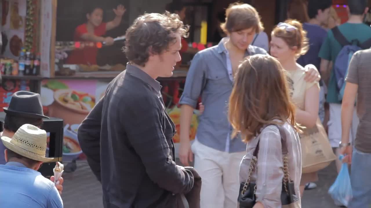 Like Crazy 2011 HDRip x264