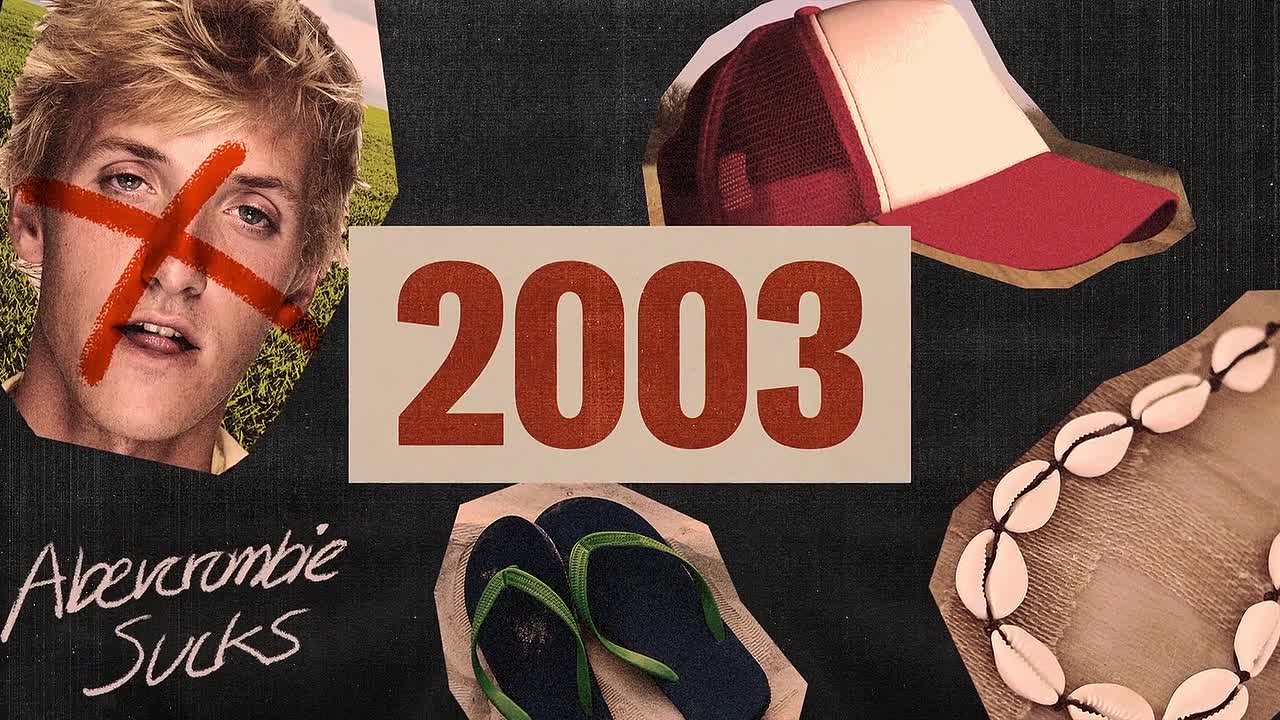 ⁣White Hot The Rise and Fall of Abercrombie Fitch] 2022 HDRip x264