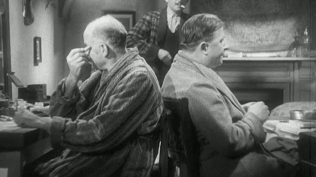 ⁣Aventure Malgache 1944 FRENCH 1080p BluRay x264 AAC-