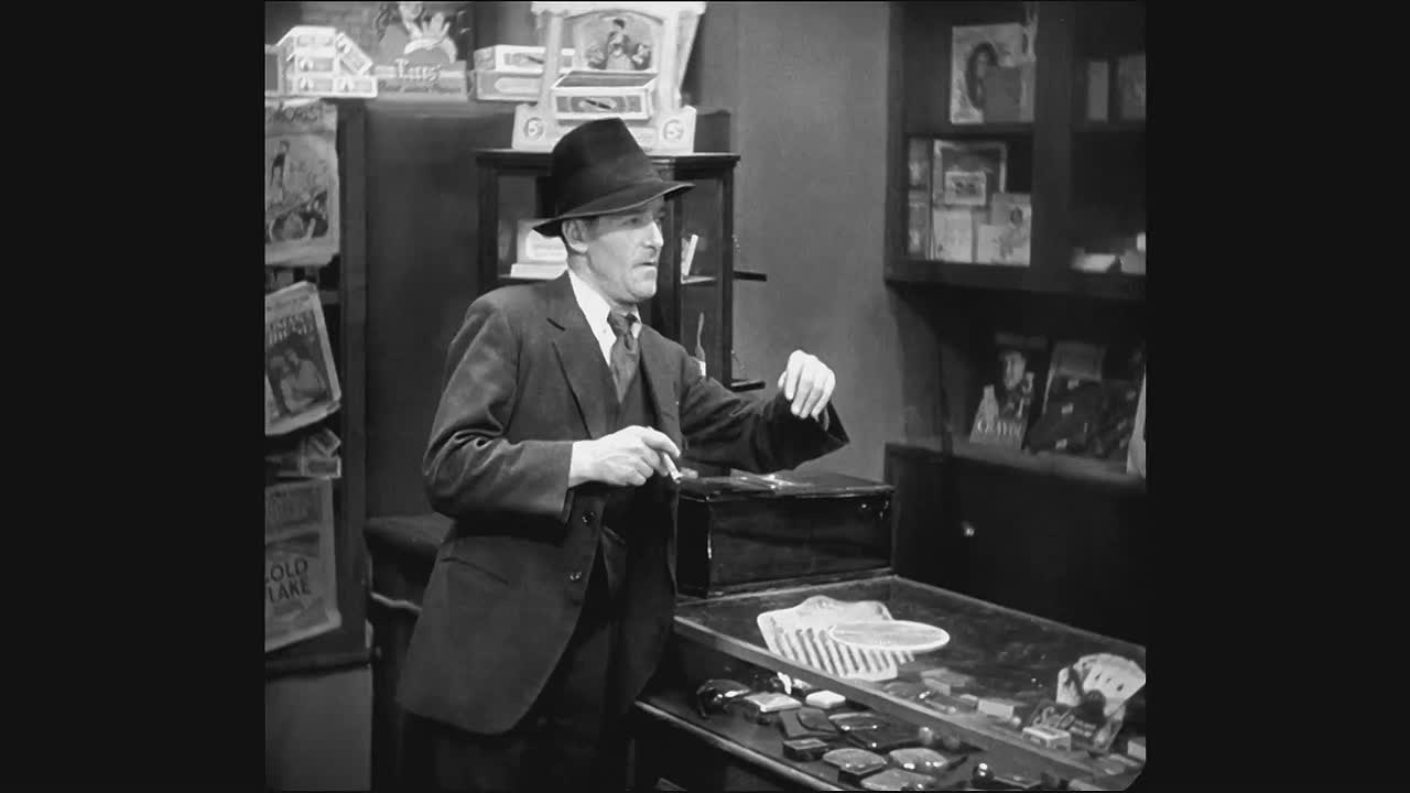 ⁣Blackmail 1929 1080p WEBRip x264 AAC