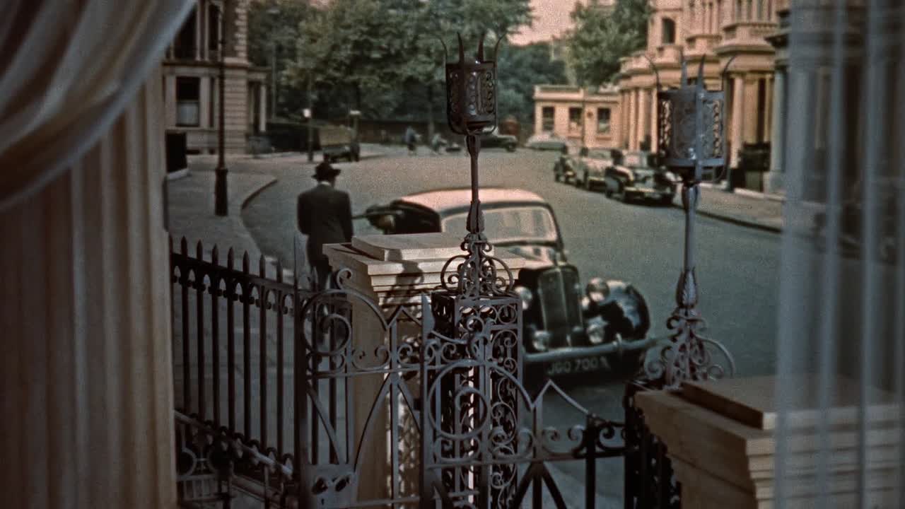 ⁣Dial M For Murder 1954 1080p BrRip x264 YIFY