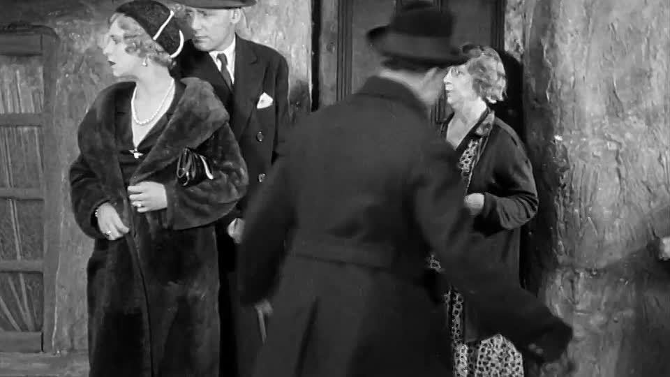 ⁣Murder! 1930 1080p BluRay x264-[YTS LT]