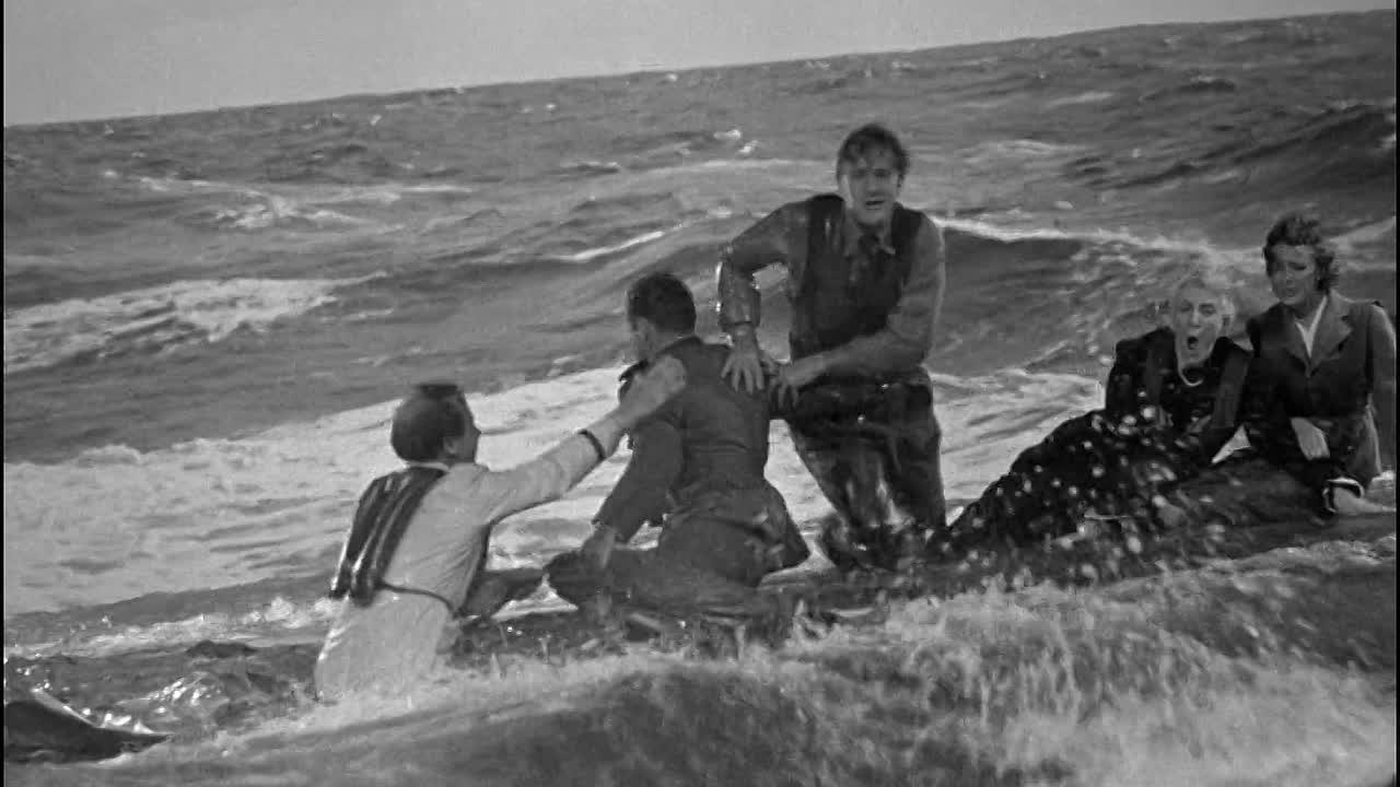 ⁣Foreign Correspondent 1940 1080p BluRay x264 YIFY