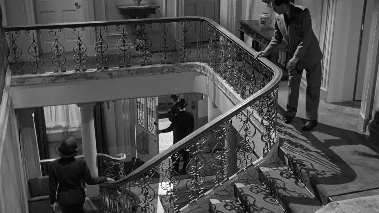 ⁣Stage Fright 1950 1080p BluRay x264 AAC-