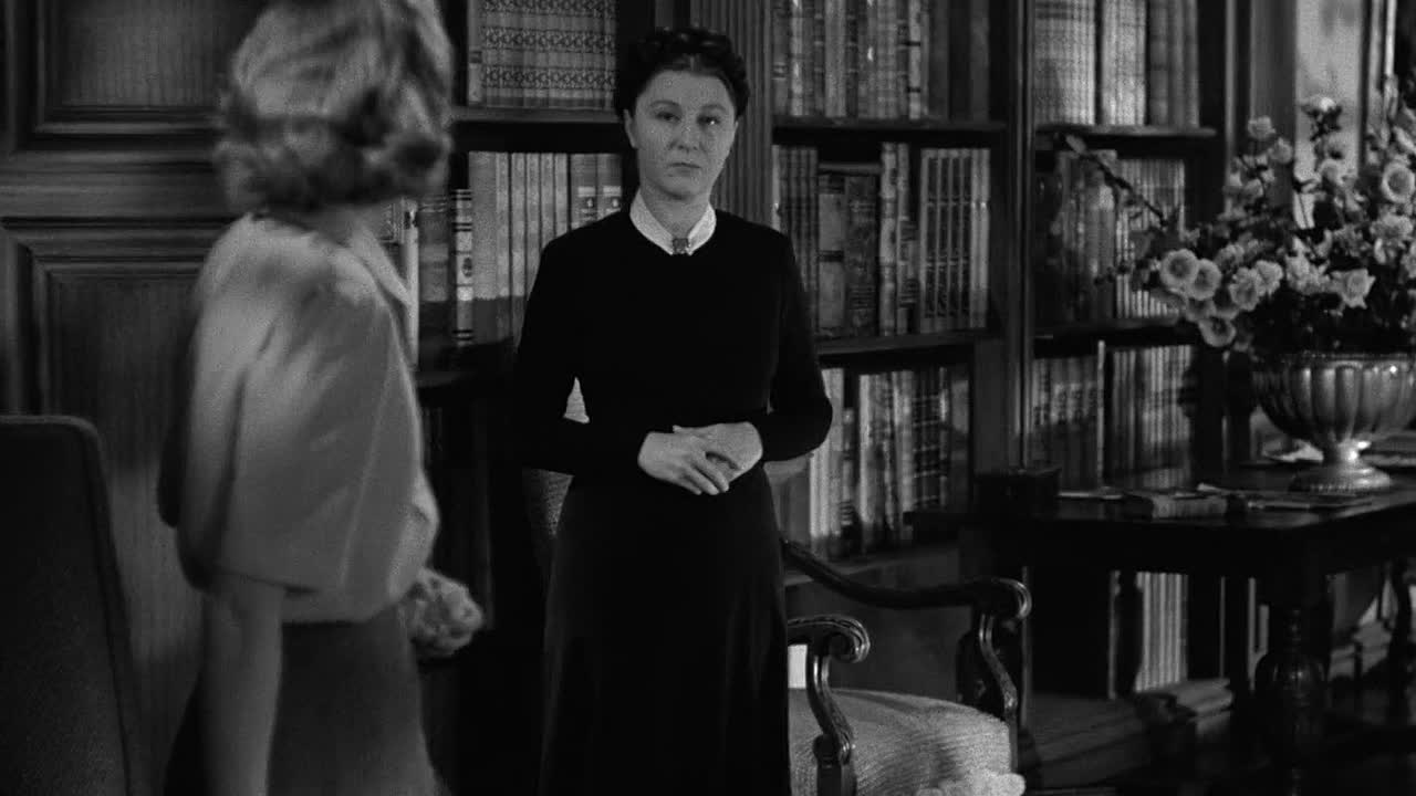 ⁣Rebecca 1940 1080p BluRay x264-[YTS AG]