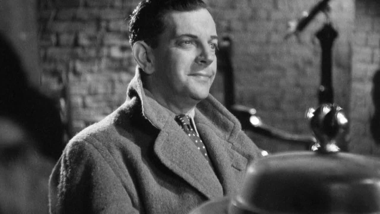 ⁣The Man Who Knew Too Much 1934 1080p BluRay x264-[YTS AM]