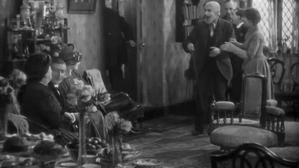 ⁣The Farmer's Wife 1928 WEBRip x264 AAC