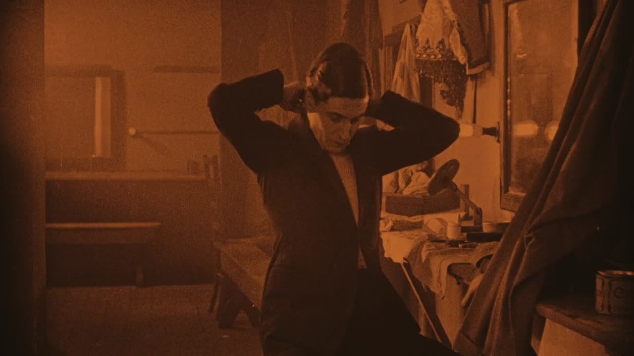 ⁣When Boys Leave Home 1927 1080p BluRay x264-[YTS LT]