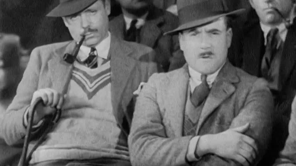 ⁣The Skin Game 1931 1080p BluRay x264 AAC-