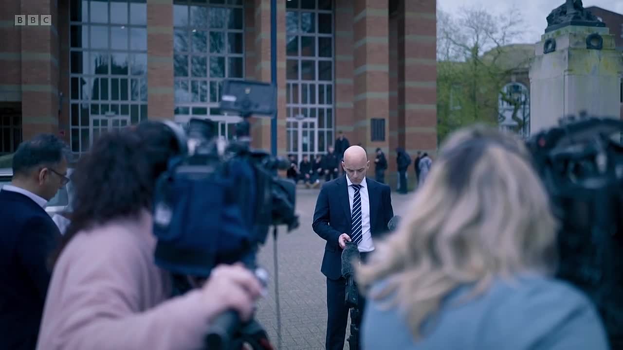 Murder 24-7 S02E03 -The DPD Murder Part 3