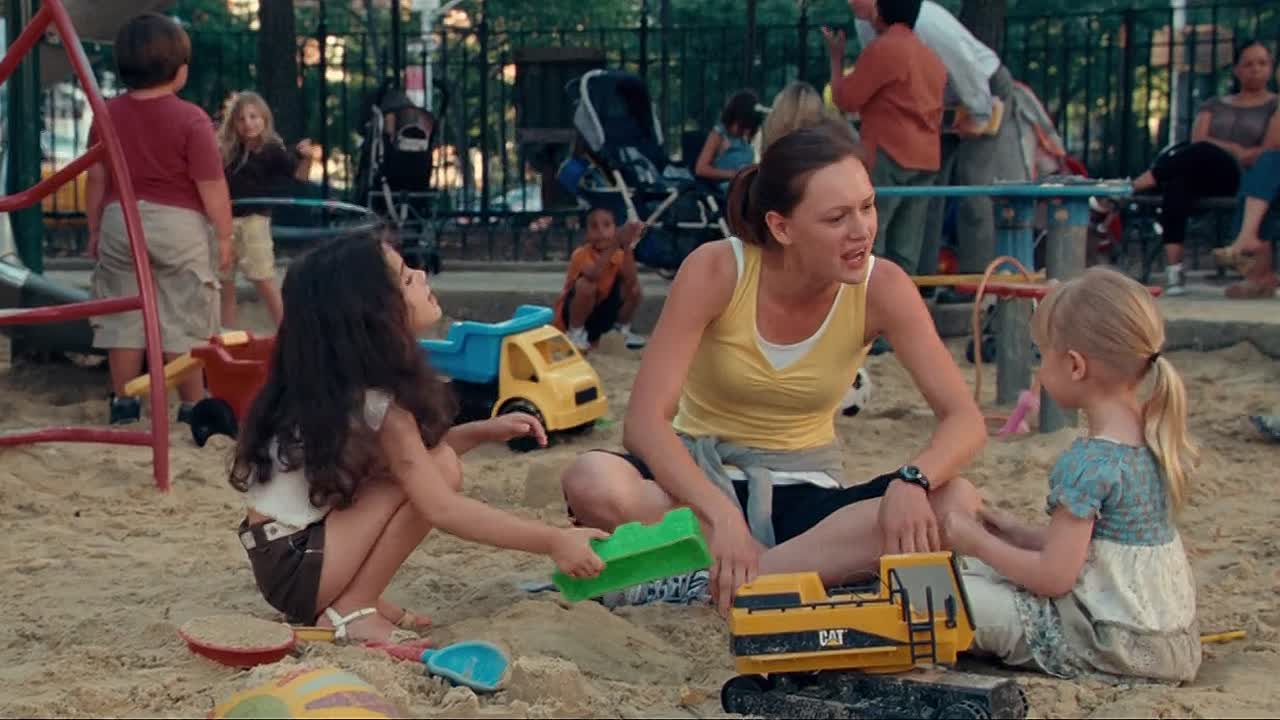 Motherhood 2009 720p BluRay x264 AAC-