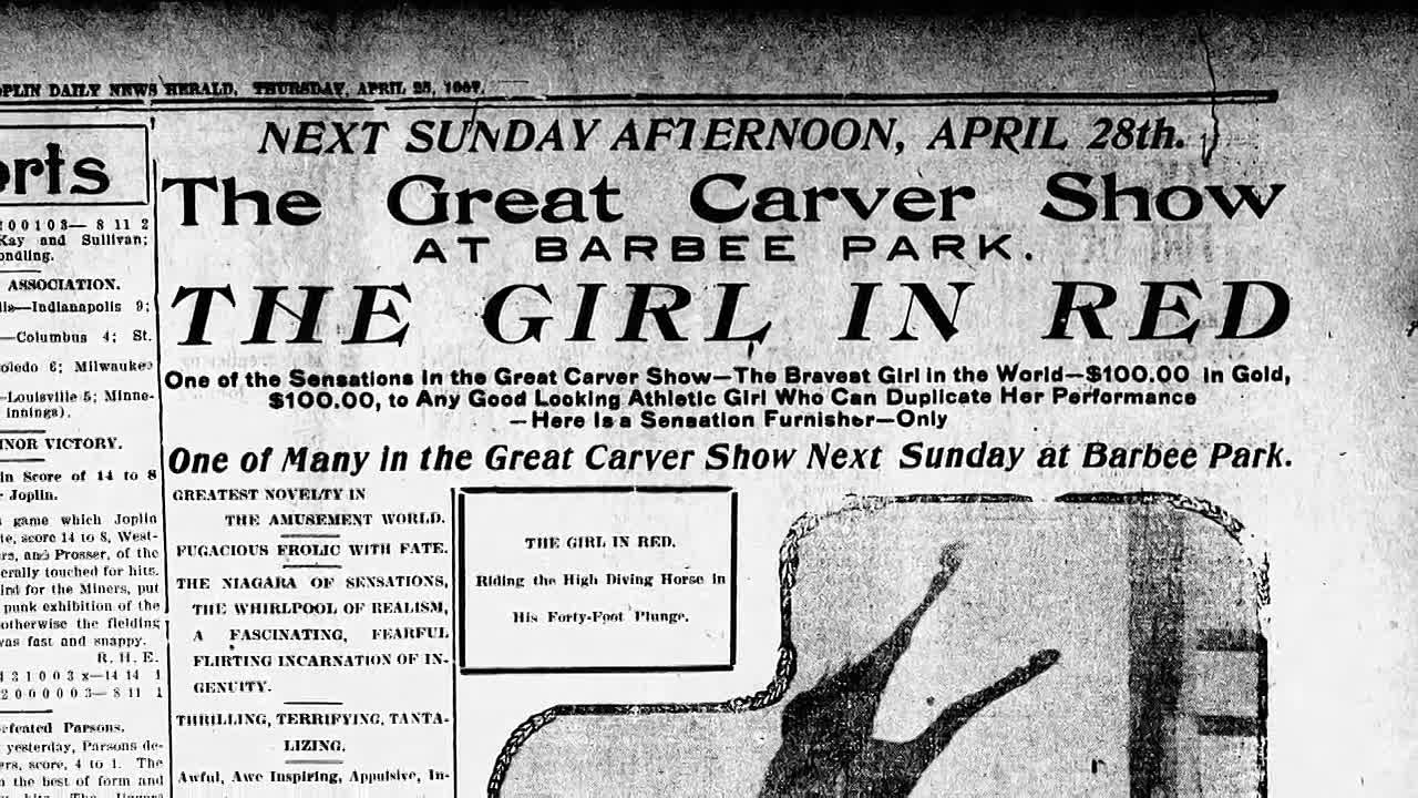 Hazardous History With Henry Winkler S01E02 -Spectacular Stunts