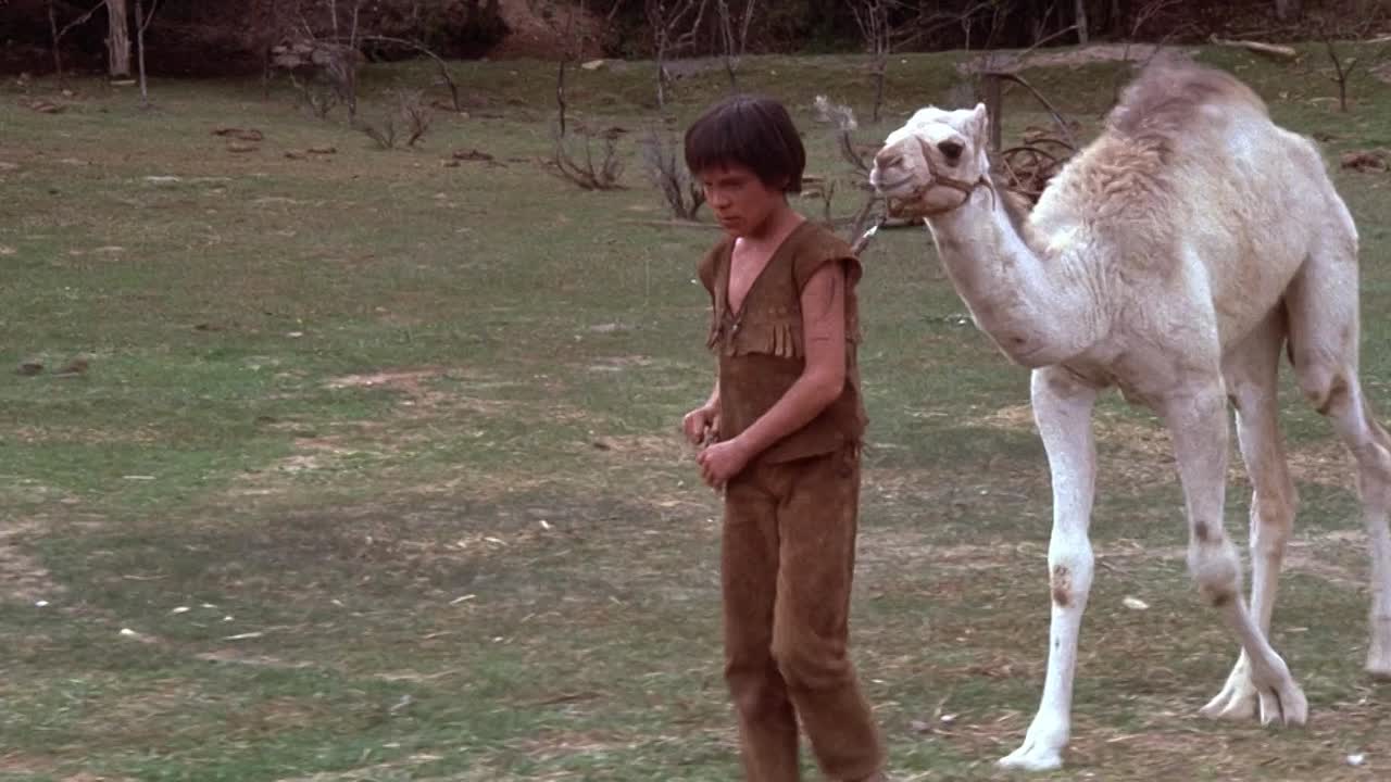 ⁣One Little Indian 1973 1080p WEBRip x264 AAC-