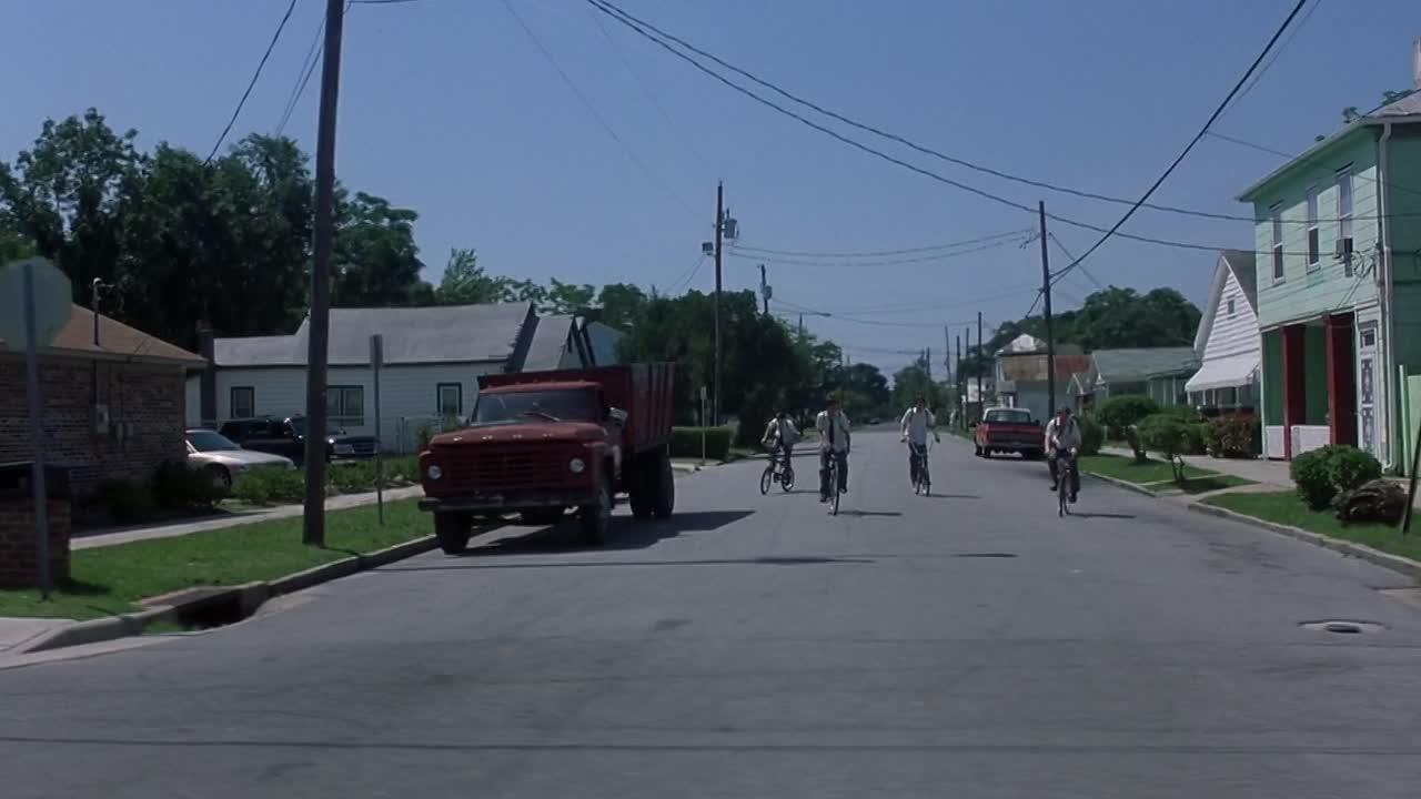 ⁣The Dangerous Lives Of Altar Boys 2002 1080p WEBRip x264-[YTS LT]