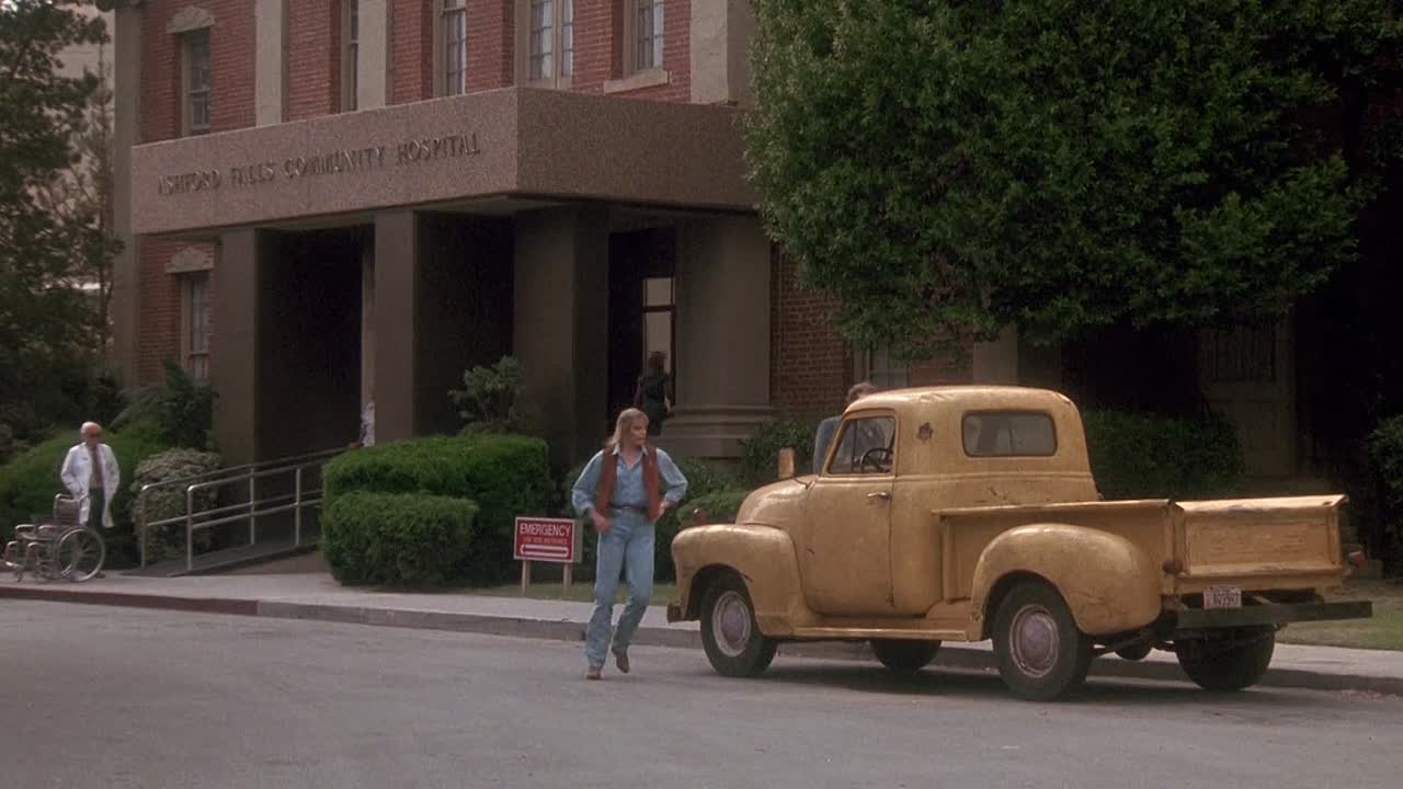 Delirious 1991 1080p BluRay x264 AAC-