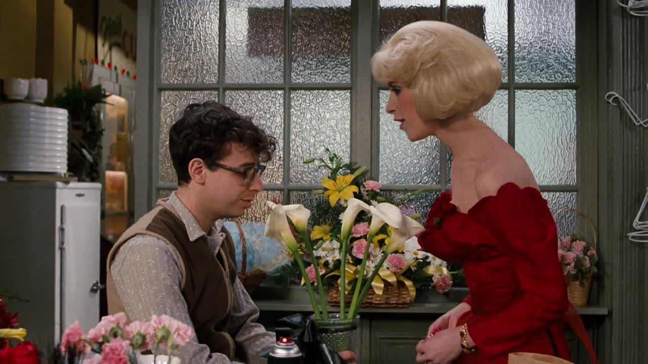⁣Little Shop of Horrors DIRECTORS CUT 1986 1080p BrRip x264 BOKUTOX YIFY