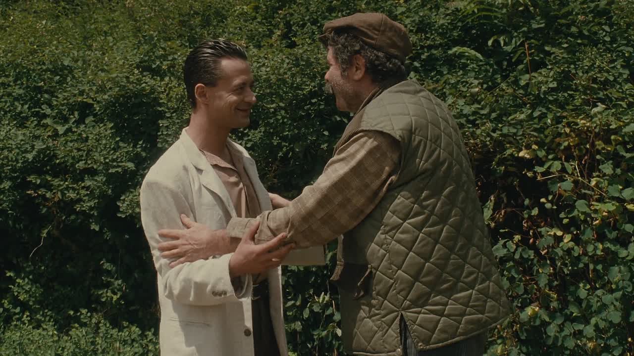 ⁣One Hundred And One Nights 1995 1080p BluRay x264 AAC-