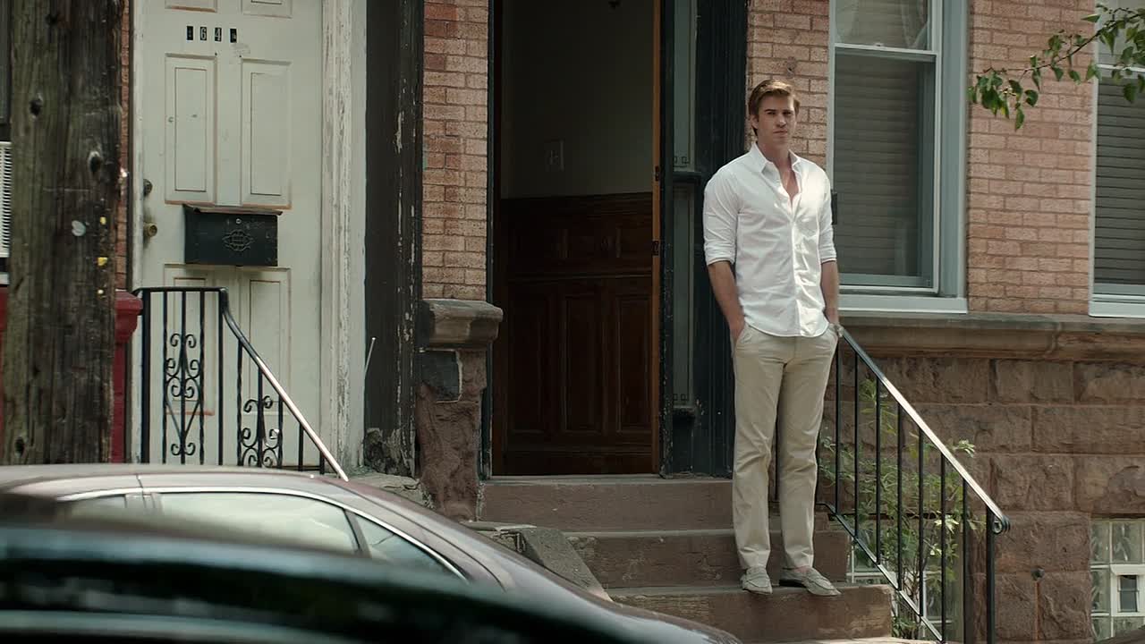 ⁣Paranoia 2013 1080p BluRay x264 YIFY