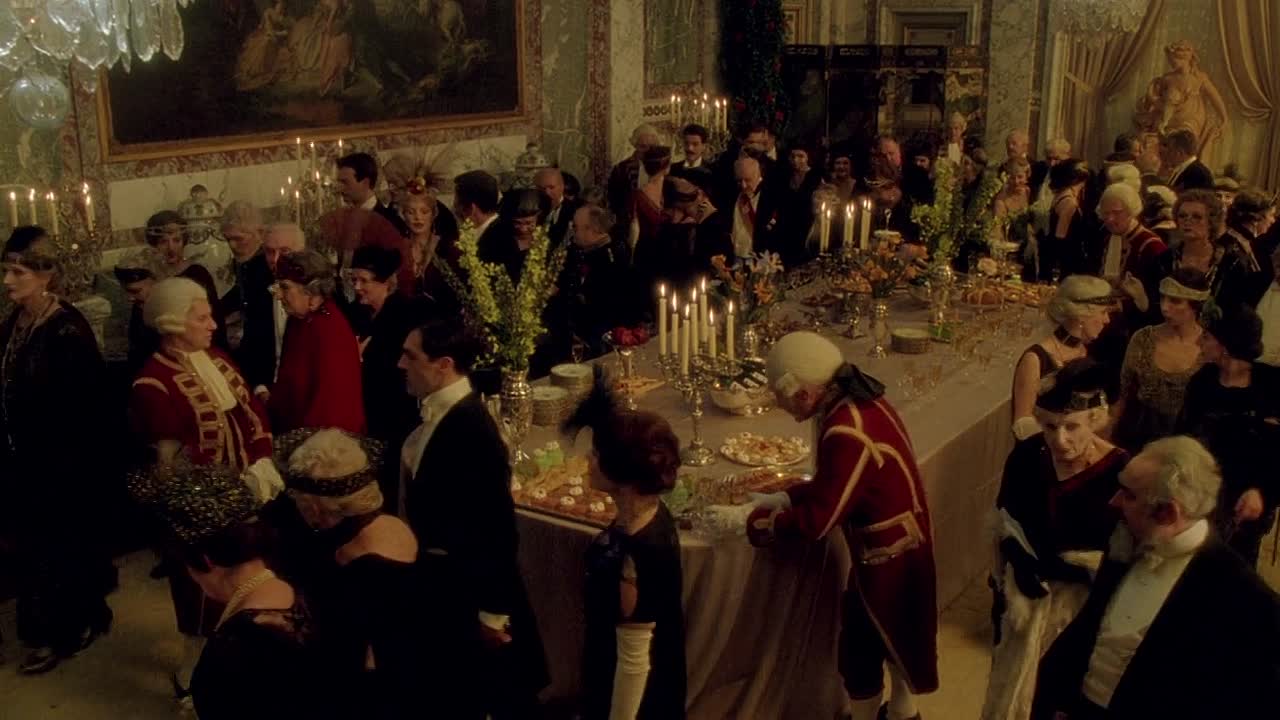 ⁣Marcel Prousts Time Regained 1999 720p BluRay x264 AAC-