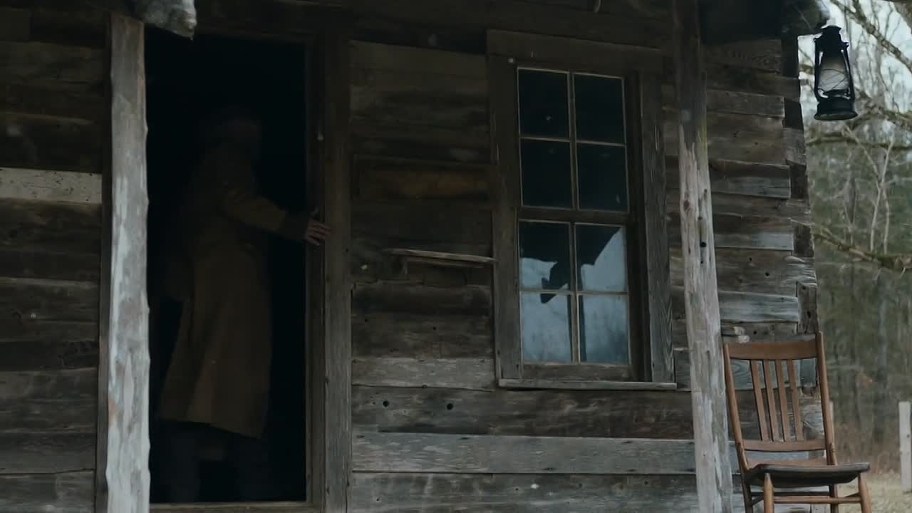 Chariot 2022 HDRip x264