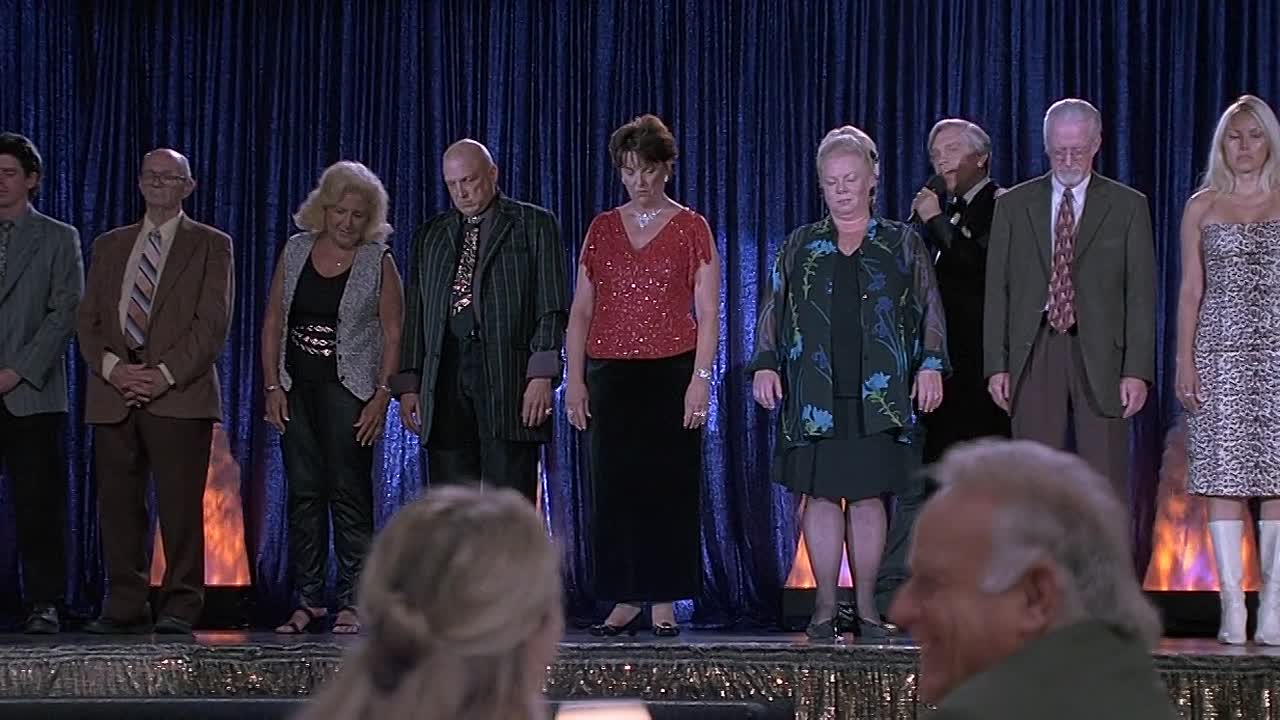 ⁣The Great Buck Howard 2008 720p BluRay x264 YIFY