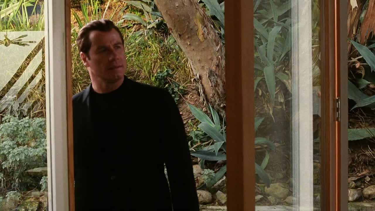 ⁣Be Cool 2005 1080p BluRay x264 YIFY