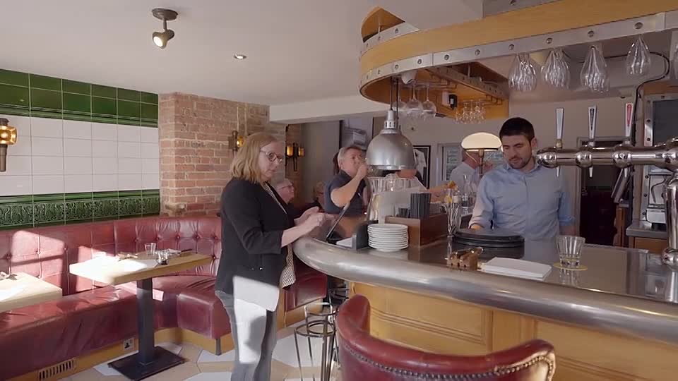 Tom Kerridge -Secrets Of The Pub Kitchen S01E06