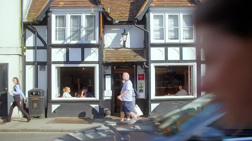 Tom Kerridge -Secrets Of The Pub Kitchen S01E05
