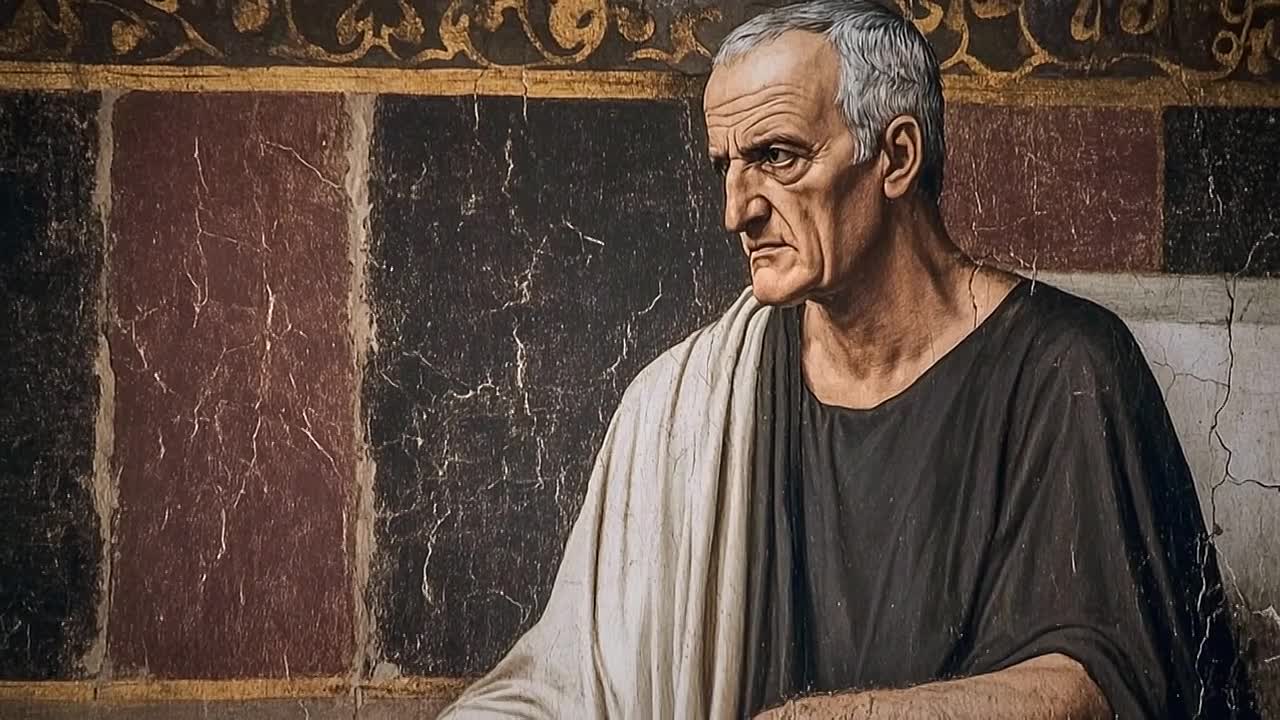 Killer Kings S01E02 -Caligula