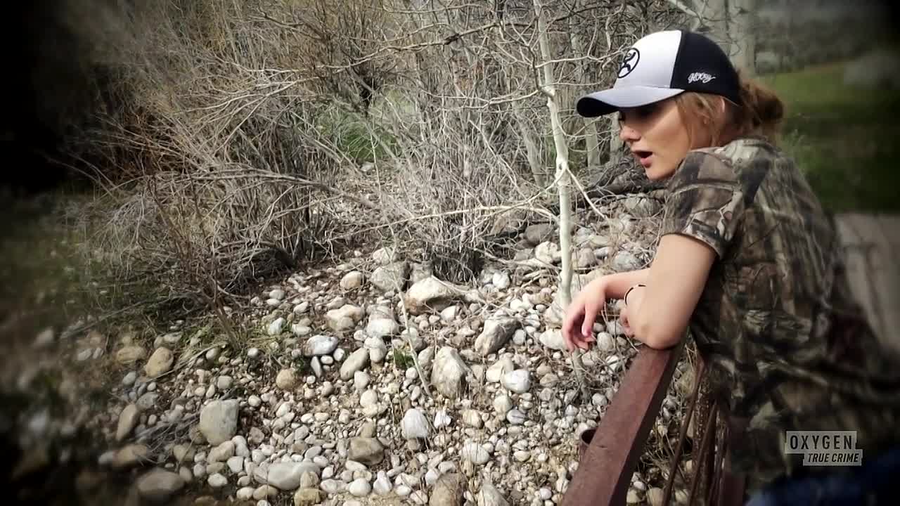 ⁣Dateline Unforgettable S06E01