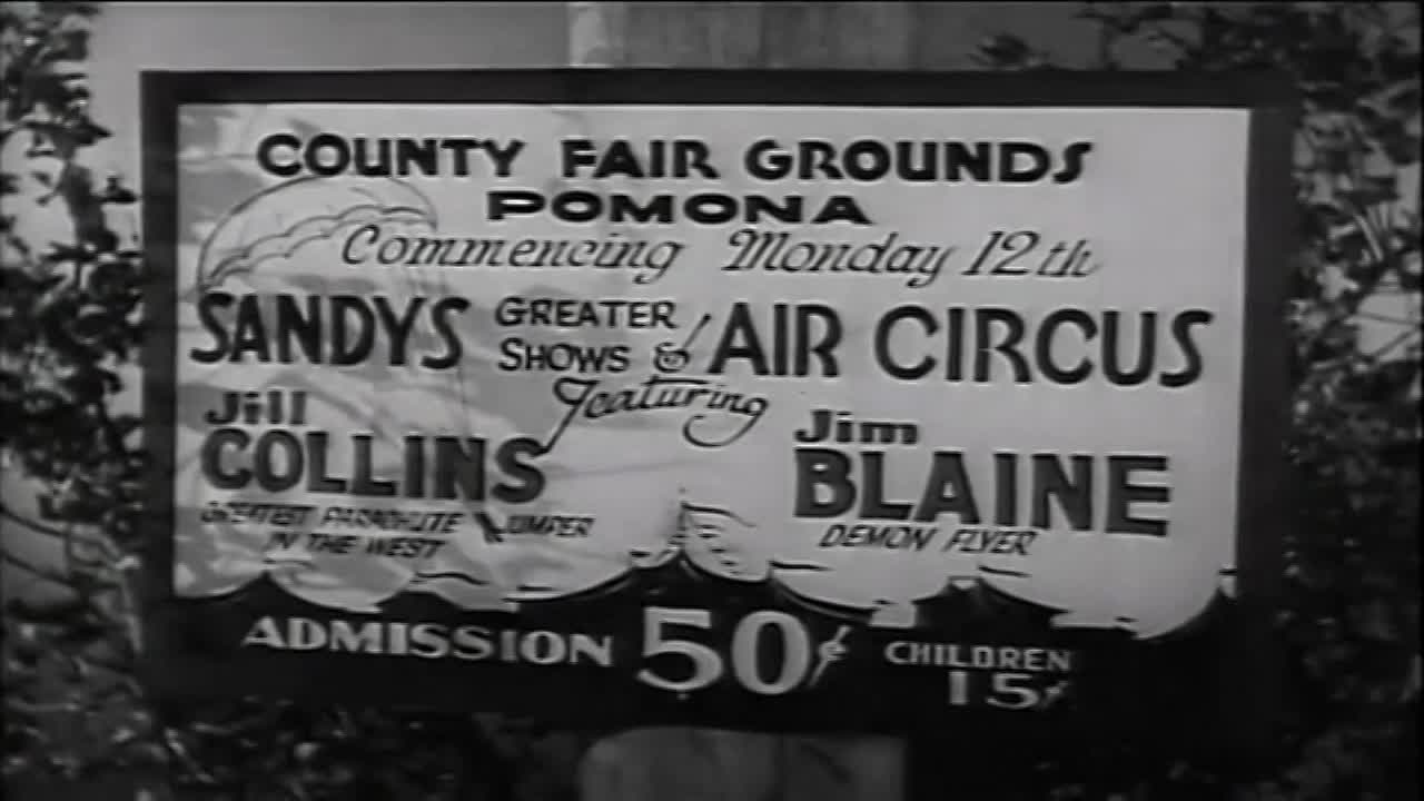 ⁣Central Airport 1933 WEBRip x264