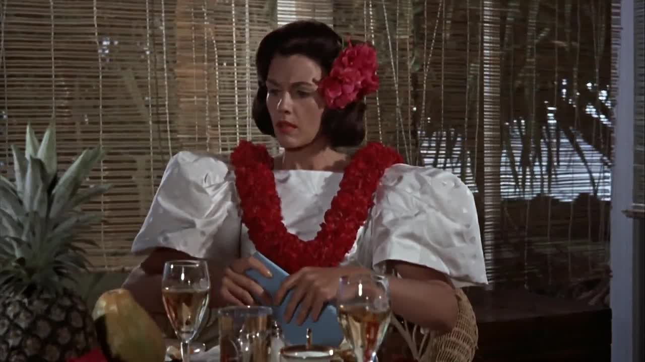 Donovans Reef 1963 HDRip x264