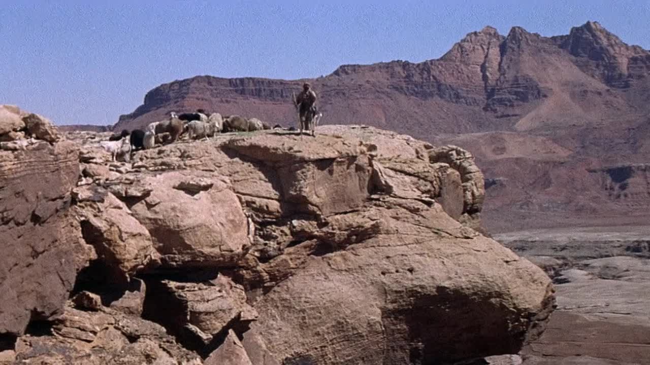 ⁣The Greatest Story Ever Told 1965 1080p BluRay x264 AAC5 1-