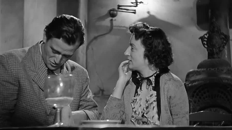 ⁣The Long Voyage Home 1940 720p HDRip x264