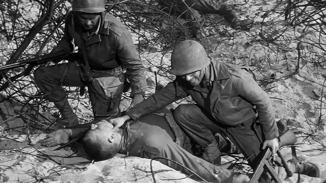 The Longest Day 1962 1080p BluRay x264 YIFY