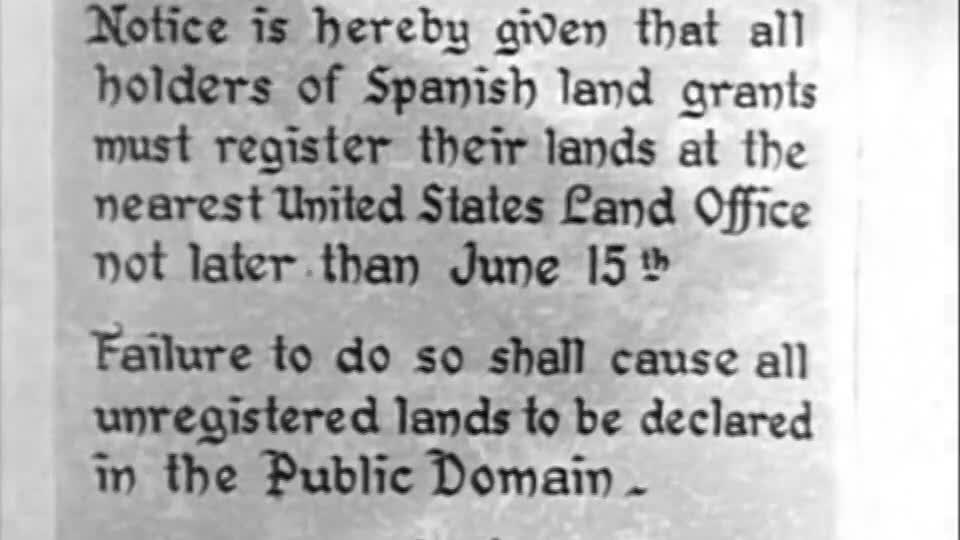 ⁣The Man From Monterey 1933 WEBRip x264