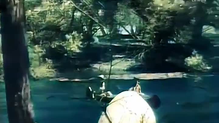 The Man from Utah 1934 WEBRip Colored x264