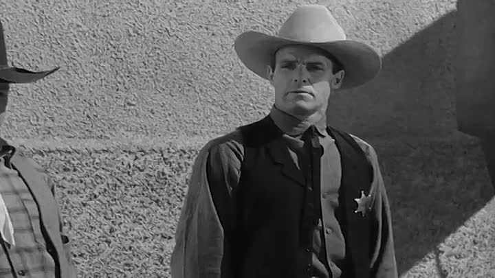 ⁣The Night Riders 1939 HDRip x264